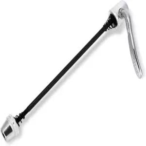 트레이너 자전거 사이클링 백 후륜 타이어를 위한 프리디 퀵 릴리스 꼬치 교체