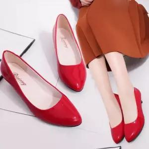 정장구두 베이직 데일리 펌프스힐 여성구두 kML6+4JuX