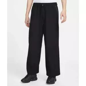 나이키 NIKE 테크 드라이 핏 쇼리 니트 바지 M - 블랙 IM1338-010 446684