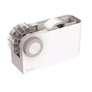 테이프 스카치 디스펜서 화이트그레이 3M