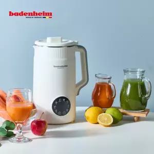[Badenheim] 바덴하임 1.2L 대용량 두유제조기 KOR-HDU10240