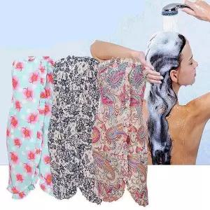 하트 샤워가운 휴스토니 골프의류