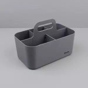 시스맥스 마이룸 수납케이스 악세사리보관함 Selzen 포르타 책상정리