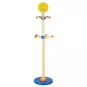 아이방 유아옷걸이 브알라 보름달 [AYW2157]