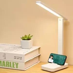 온더벨라 LED 미니스탠드 깜빡임없는 스탠딩 북라이트