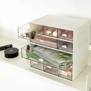 온더벨라 내맘대로 미니서랍 DIY 다용도수납함 풀세트