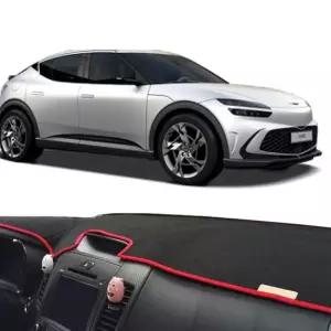 논슬립 대쉬보드커버 썬커버 제네시스 GV60 대쉬보드커버