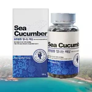 해삼왕환120g [ANB2924]