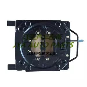 자동차 시트 회전 카라반 캠핑카 튜닝 카니발 바닥