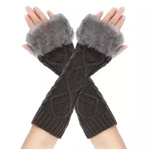 겨울 핸드워머 겨울용 운전 팔토시 여성 암워머 토시 jQD3+4NCZ