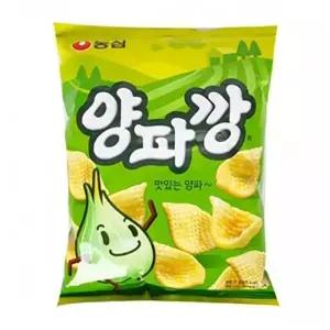 농심 양파깡 83gx10개.