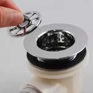 욕조 머리카락막이 욕조거름망 배수구망 5개