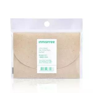[이니스프리] [이니스프리] 화산송이 한지 기름종이 50매