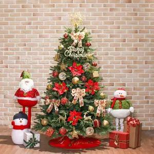 180cm 전나무 혼합 풀세트트리파티장식 가게홍보 [AQX8867]