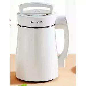 예약 대용량 두유 전자동 기능 탑재 엑기스 주스