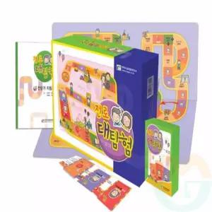 굿마켓 진로 보드게임 진로상담교구 미래직업탐색 성격유형검사