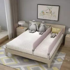 공간분리 분리 분리형 펜스 침대 가드 파티션 가림막