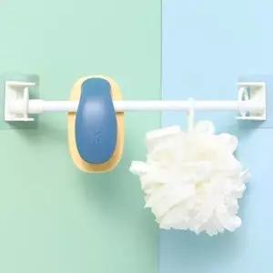 온더벨라 코너 소품걸이 부착형 미니행거 1+1