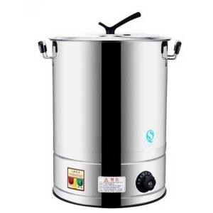 전기자동물통 물끓이기 업소 육수통 장국 온탕기 전기온수통 레스토랑 자동 304