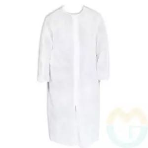 굿마켓 일회용 위생가운 주방위생복 방문자가운