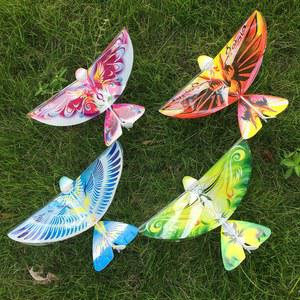 새RC 동물RC 입문용rc 무선조종 하늘 제어 블루 리모컨 2 4Ghz 원격 야외 버드