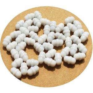 LLLLABB 10 PCS 마그네틱 교반기 교반봉 PTFE 믹서 교반봉(직경 4mm, 길이 8mm)