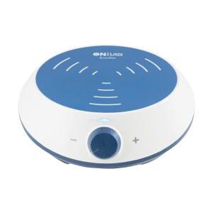 ONiLAB 마그네틱 교반기 4PCS 교반봉 포함 3M 전원 코드, 교반 용량 3000ml (가열 없음) u2026