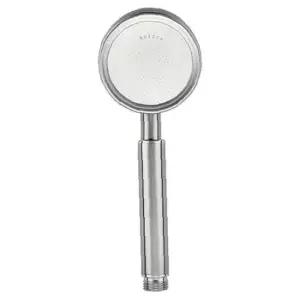 욕실 수압 상승 샤워기 필터 교체형 절수 스테인리스