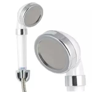 클린샤워헤드 절수샤워기헤드 분리세척 클린 필터 샤워기수전 수압상승