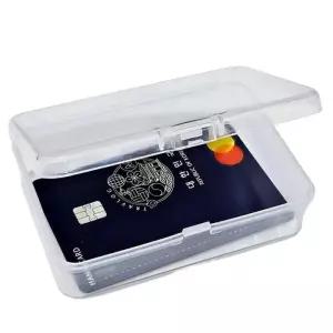 포켓포토앨범 포토카드보관함 카드 포토카드 보관함 카드 티켓 케이스 스티커 포토카