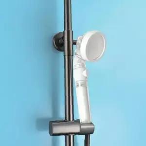 좋은 품질 올킬 샤워기 4단기능 입수 온오프 3단계수