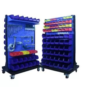 정리 만능 진열대 공구걸이대 판넬 벽걸이 공구 다이