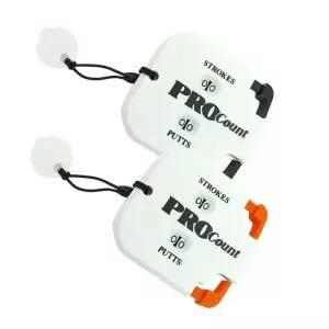 카운터 스코어 골프 타수계산기 캐디용품 필드용품