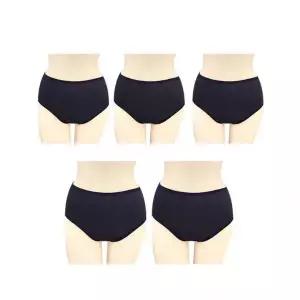 마이핏 팬티 학생 성인 주니어 빅사이즈 여성 면 맥시팬티 5종 892705