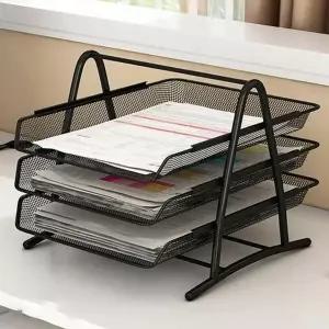 온더벨라 A4 서류정리함 파일꽂이 서류트레이