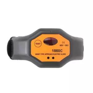 활선경보기 고전압 전류 고압 ETCR860 검전기 500KV