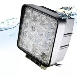 다용도 방수 해루등 낚시조명 휴대용공기청정기