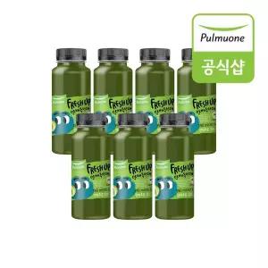 [풀무원녹즙] 프레시업 양배추천해(190mlX7개)
