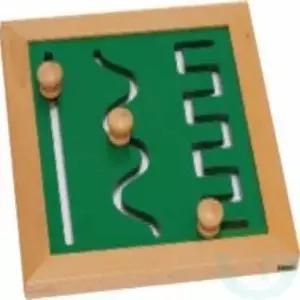 굿마켓 토들러 쓰기연습판 장난감선물 5세장난감