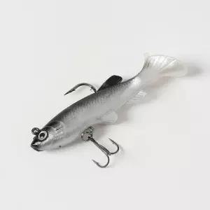 지그 갈치 블랙화이트 루어 배스낚시 쉐드웜 웨이트훅