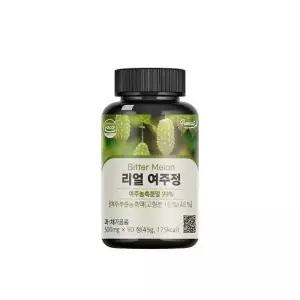 퍼니트 국내산 리얼 여주정 1병 (3개월분) w