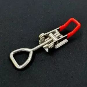 [반려] 적재함고리 스텐 간격조절 걸고리 매미고리 중