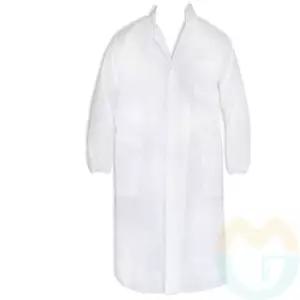 굿마켓 일회용 위생가운 방진가운 일회용위생복