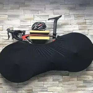 바퀴 자전거 커버