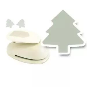 [문구/오피스] 모양펀치 R-76 006 나무 펀칭기