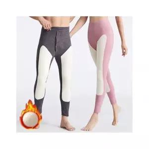 에스케이스토아 남녀 다리 데일리 도톰 보온 내복하의 (KYR-WFGRXPI) 892889