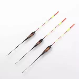 잉어 3p세트 피싱가든 막대찌 발사찌 붕어 민물낚시