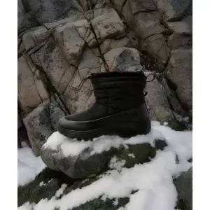 코오롱스포츠 KOLON SPORT 남녀공용 윈터부츠 다우니3 FE3AX25810BLK 330063