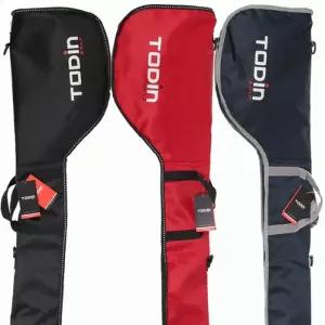 프리미엄고급 골프 하프주머니