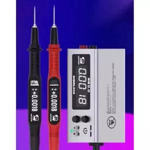 테스터기 메인보드 디지털 멀티 휴대용 저항